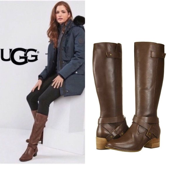 UGG | Shoes | Ugg Bandara Tall Knee 
